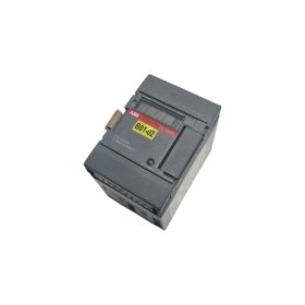 ABB 1SBP260601R1001 extension module with 8 inputs and 8 outputs. Weight 0.22kg, size 112x67x76mm, no energy storage. For AC500 remote I/O