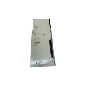 Schneider 140CPU31110C Unity Processor | 266MHz, 1MB Program Memory