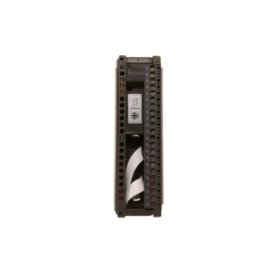 Schneider KOS 202A TSX Compact communication module for Modicon. MAP 3.0 protocol, 9-pin D-sub, 0.35 kg. Specs inside.