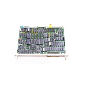 Siemens 6ES5324-3UA12 Input/Output Module for SIMATIC S5. 8 DC inputs and 8 transistor outputs, 0.5A per point, compact, 0.47kg.