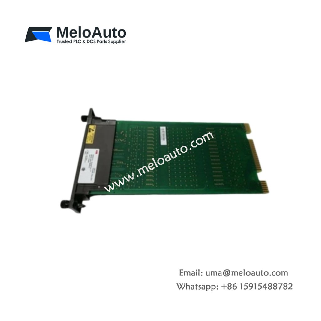 ABB Bailey IIPRT091 Fieldbus Interface Module for INFI 90