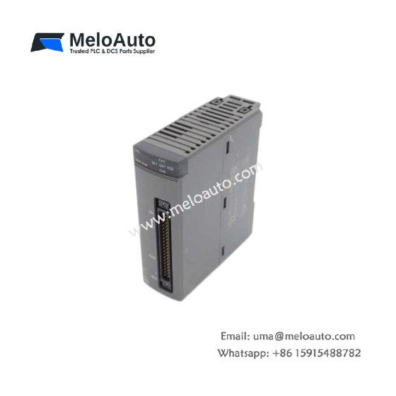 Original Fuji NP1F-HC2 MICREX-SX positioning control module. Two independent axes with 200 kHz pulse output for stepper/servo drives