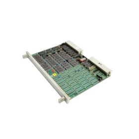 Buy the Siemens 6ES5340-3KA11 memory submodule for SIMATIC S5. Features 4k word EPROM storage, non-volatile retention