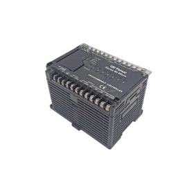 GE IC693UDR001NP1 Micro PLC | 14 I/O, 24V DC, 0.35kg