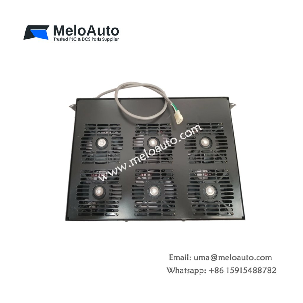 ABB Bailey IEFAN02 Fan Assembly for INFI 90 Racks