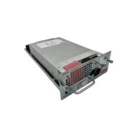 ABB Bailey PHARPS03000000 power supply module for INFI 90 systems. 80W total output. 5V at 10A and 24V at 4A. No battery