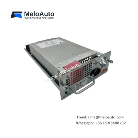 ABB Bailey PHARPS03000000 power supply module for INFI 90 systems. 80W total output. 5V at 10A and 24V at 4A. No battery ABB Bailey PHARPS03000000 power supply module for INFI 90 systems. 80W total output. 5V at 10A and 24V at 4A. No battery