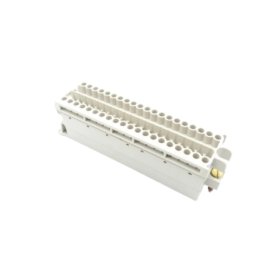 Siemens 6ES5490-8FB11 Terminal Block | 20-Point