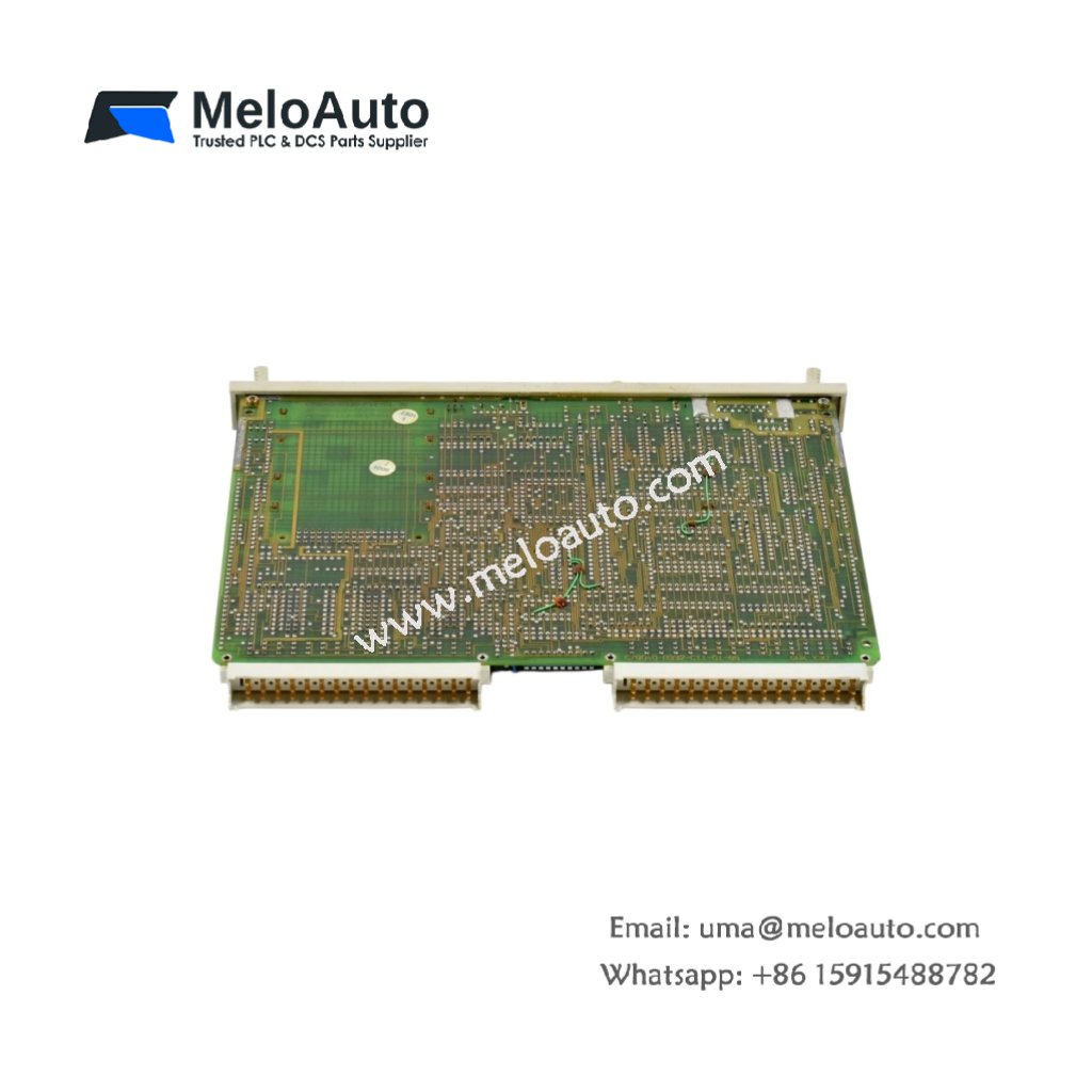 Siemens 6ES5526-3LG01 Communications Processor for SIMATIC S5