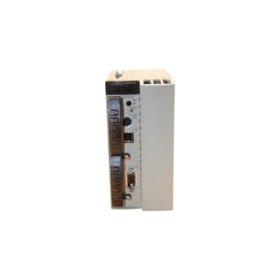 Schneider TSXP57454M Unity processor for Modicon Premium PLC. 0.09µs/boolean, 8MB memory, Ethernet, USB, PCMCIA, 0.48kg.