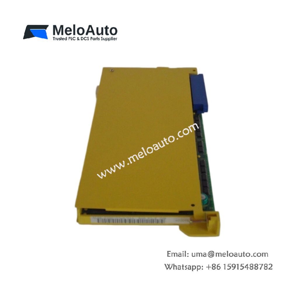 GE A16B-2200-0760/01A Circuit Board