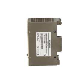 Siemens 6ES5450-8MB11 Output Module | 4 Channels 4A 24V DC