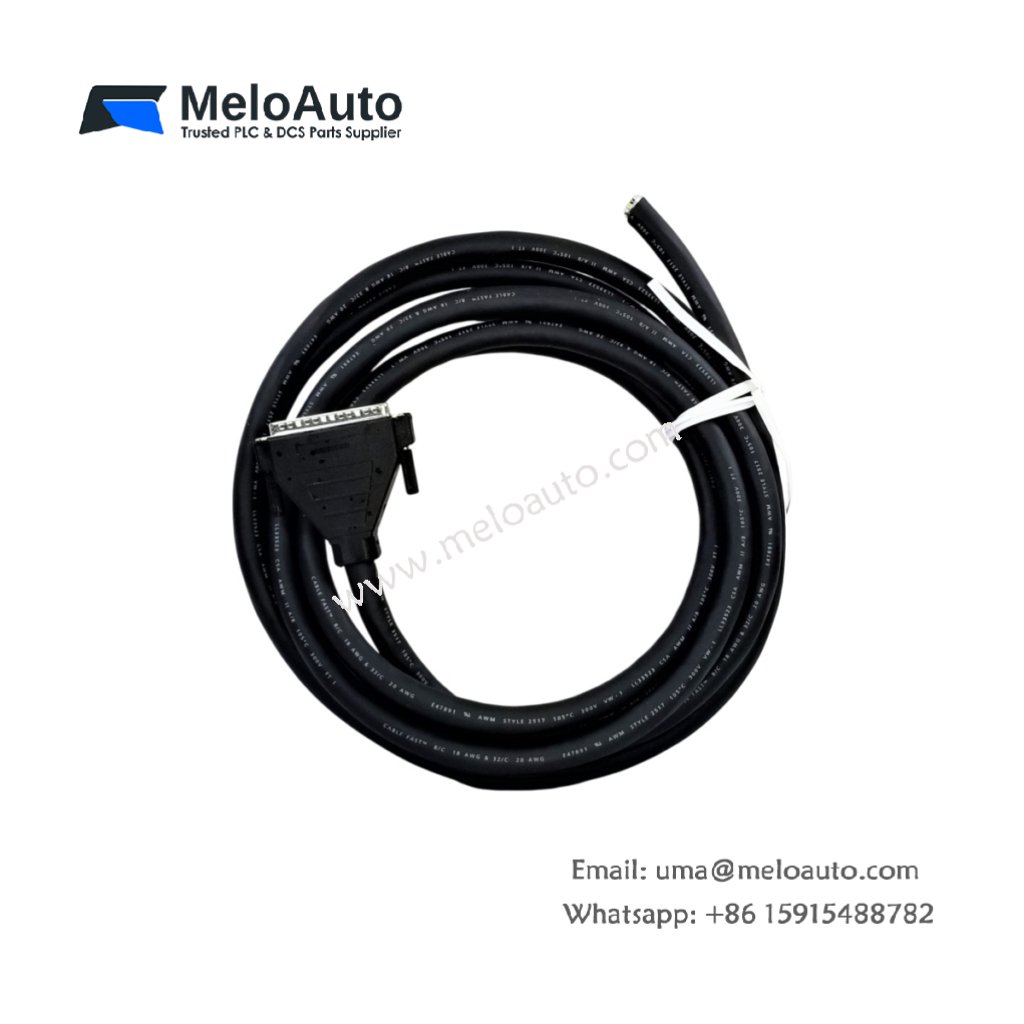 Schneider 140XCA10215 Cablefast Assembly