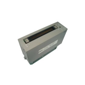 Original Fuji NV1F-HC1 MICREX-SX high-speed counter card. 100 kHz input frequency with quadrature mode for encoder feedback. In stock.