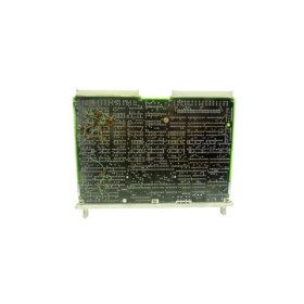 Siemens 6ES5921-3KA12 Processor Module | 48KB 16-bit CPU