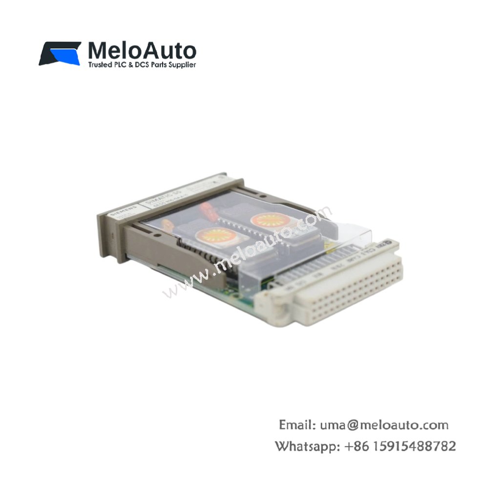 Siemens 6ES5816-0AA11: Reliable Operating EPROM Module