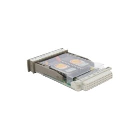 Siemens 6ES5816-0AA11 Operating EPROM Module. 38x14x9mm, 12g, 32KB capacity, 250ns access, 5V DC. For SIMATIC S5 operating system.