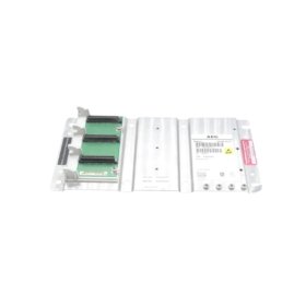 Buy the Schneider 140XBP00300 rack backplane. Features 2 slots for Quantum modules, lightweight design, and passive construction