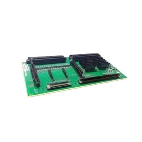GE IS200TREAH1ACC turbine emergency trip board for Mark VI. Features 4 redundant safety relays,