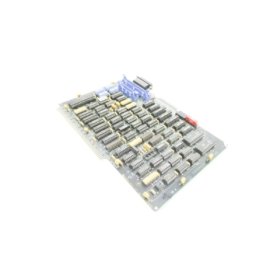 ABB Bailey NIOX01 I/O expansion unit with 24 channels, 18.2J energy storage, 28ms buffering, and 0.72kg weight for DIN rail.