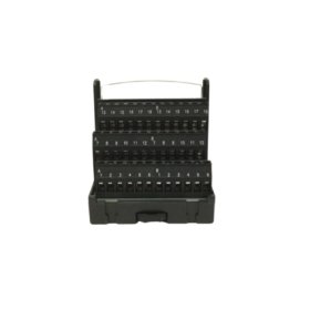GE IC200CHS022D compact I/O carrier module for VersaMax. 2 slots, automatic addressing, keyed connectors, DIN rail mount,
