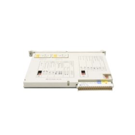 Siemens 6ES5460-4UA13 Analog Input Module | SIMATIC S5 8-Channel AI Card