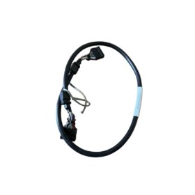 GE IC670CBL002 Expansion Cable | 2 Meter Shielded Cable for Field Control