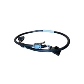 Buy GE IC670CBL002 Expansion Cable for Field Control systems. 2.0 meters (6.6 feet), 20-pin connectors, foil shield, PVC jacket