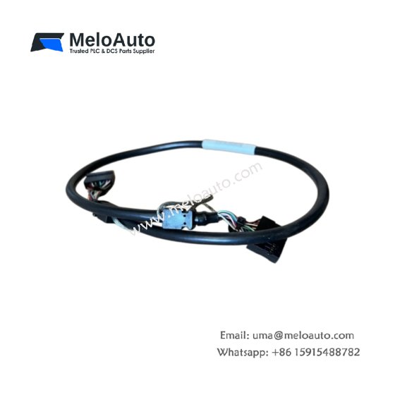 Buy GE IC670CBL002 Expansion Cable for Field Control systems. 2.0 meters (6.6 feet), 20-pin connectors, foil shield, PVC jacket
