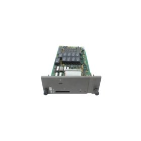 ABB Bailey INICT01 Transfer Module | 28.6J Storage
