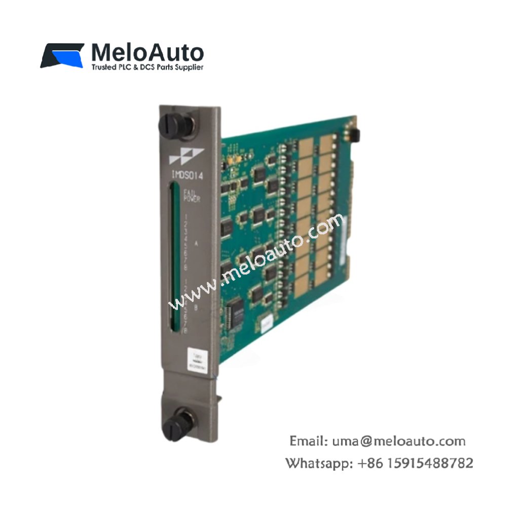 ABB Bailey INIIR01-232L Interface Module for INFI 90 Systems