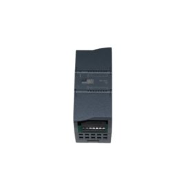 Siemens 6ES7231-5PF30-0XB0 analog input module. 8 RTD/thermocouple channels, 24-bit ADC, 0.1°C resolution, 186 components, 0.21kg. For S7-1200.