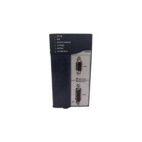 Buy GE IC695CPU310-FS Central Processing Unit for RX3i systems. 10 MB memory, 512 I/O points, Ethernet port, 0.22 ms scan time. In stock.