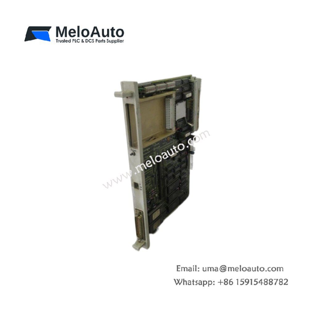 Siemens 6FM1463-3SA20 Peripheral Memory Module for SIMATIC HMI