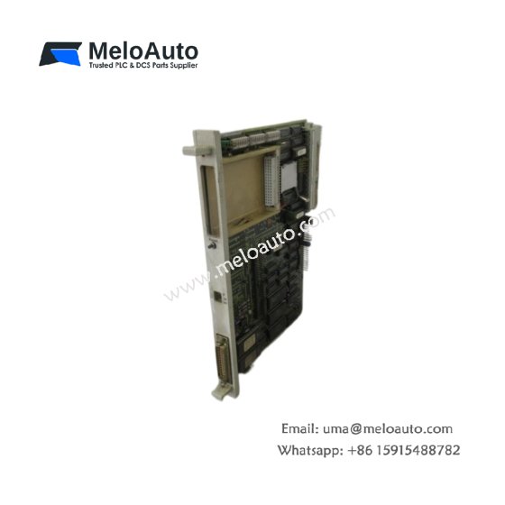 Siemens 6FM1463-3SA20 peripheral memory module for WS 300 HMI. 512KB Flash-EEPROM, non-volatile, 100k write cycles.
