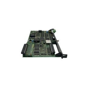 GE A20B-8001-0120/02A Circuit Board | 40 I/O, 3 Regulators, 280g