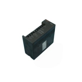 Original Fuji NC1S-1 CPU with NC1H-PL1 high-speed counter module. 50 kHz encoder inputs for precision motion control applications. In stock.