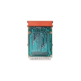Siemens 6ES5375-0LA21 Memory Submodule | 16KB RAM for SIMATIC S5 CPU