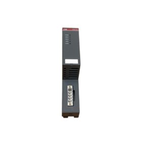 ABB 1SAP170800R0001 Communication Module for AC500 PLCs. 10/100 Mbps Ethernet, Modbus TCP/IP, PROFINET, EtherNet/IP, web server, 0.12kg.