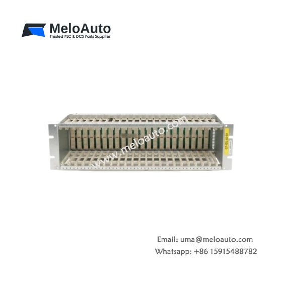 ABB 07 GS 40 R1 digital input module with 8 channels, 24V DC, 120x25x115mm, and 0.2kg weight. No energy storage. Reliable for PLC systems. ABB 07 GS 40 R1 digital input module with 8 channels, 24V DC, 120x25x115mm, and 0.2kg weight. No energy storage. Reliable for PLC systems.
