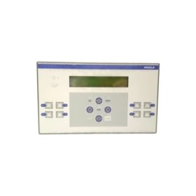 Schneider XBT P011010 compact HMI terminal with 3.8