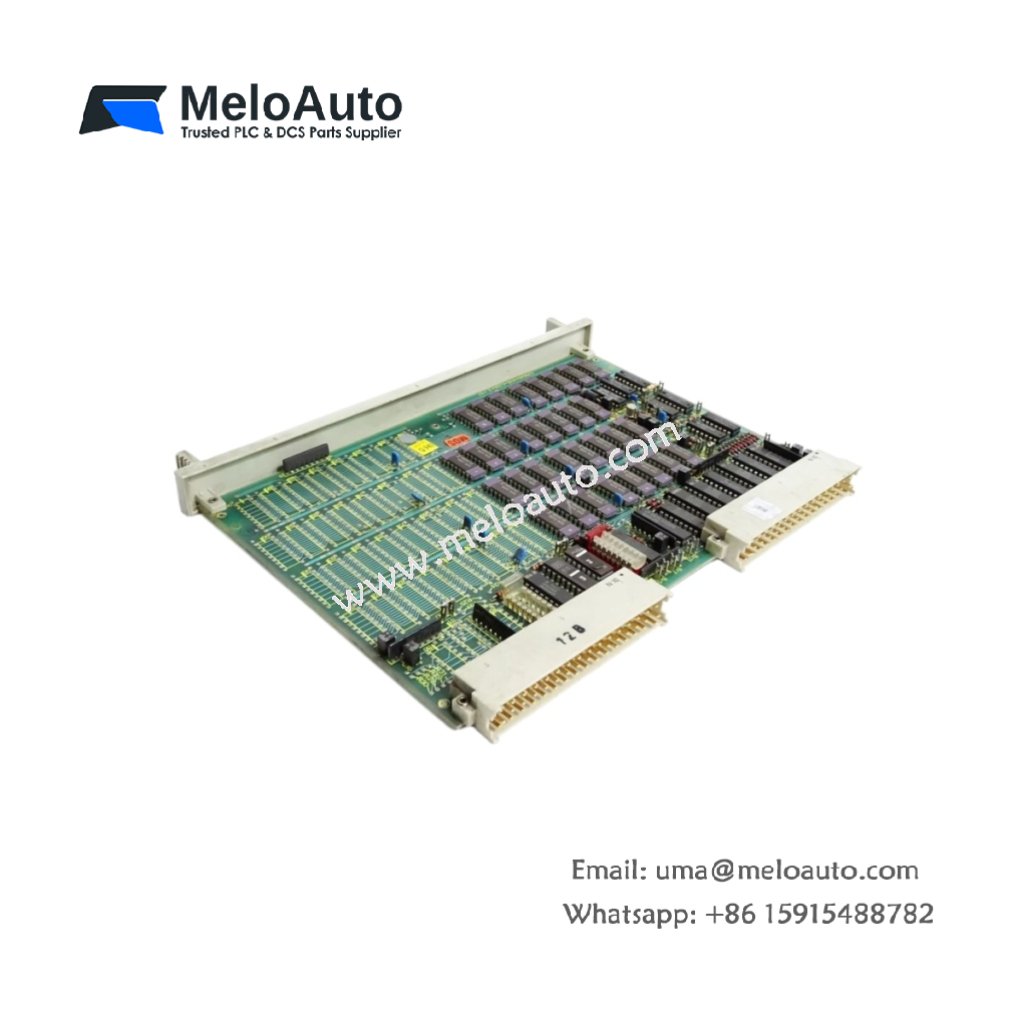 Siemens 6ES5340-3KA11 Memory Submodule