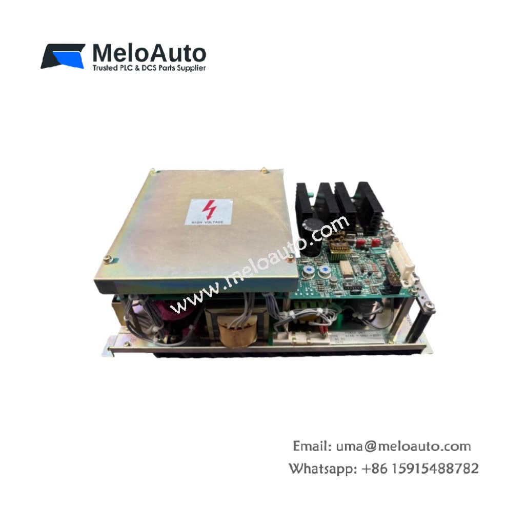 GE A14B-0061-B001 Power Supply Unit