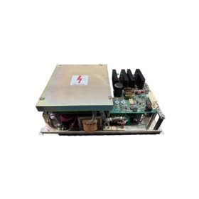 GE A14B-0061-B001 Power Supply | 110W with +5V +24V +12V -12V