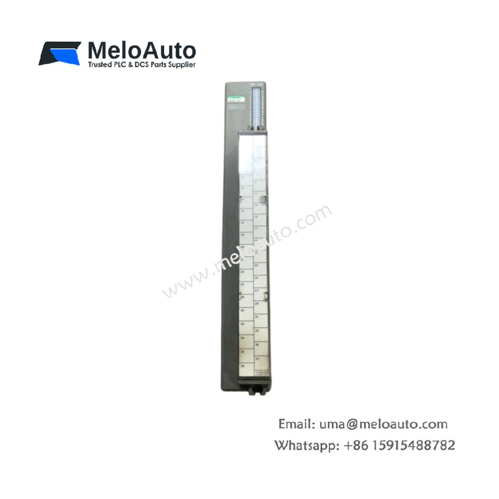 Fuji FTU120C PLC Module