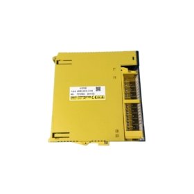 GE A03B-0819-C104 | DC Input Module | 16 Channels, 24V DC, 7mA