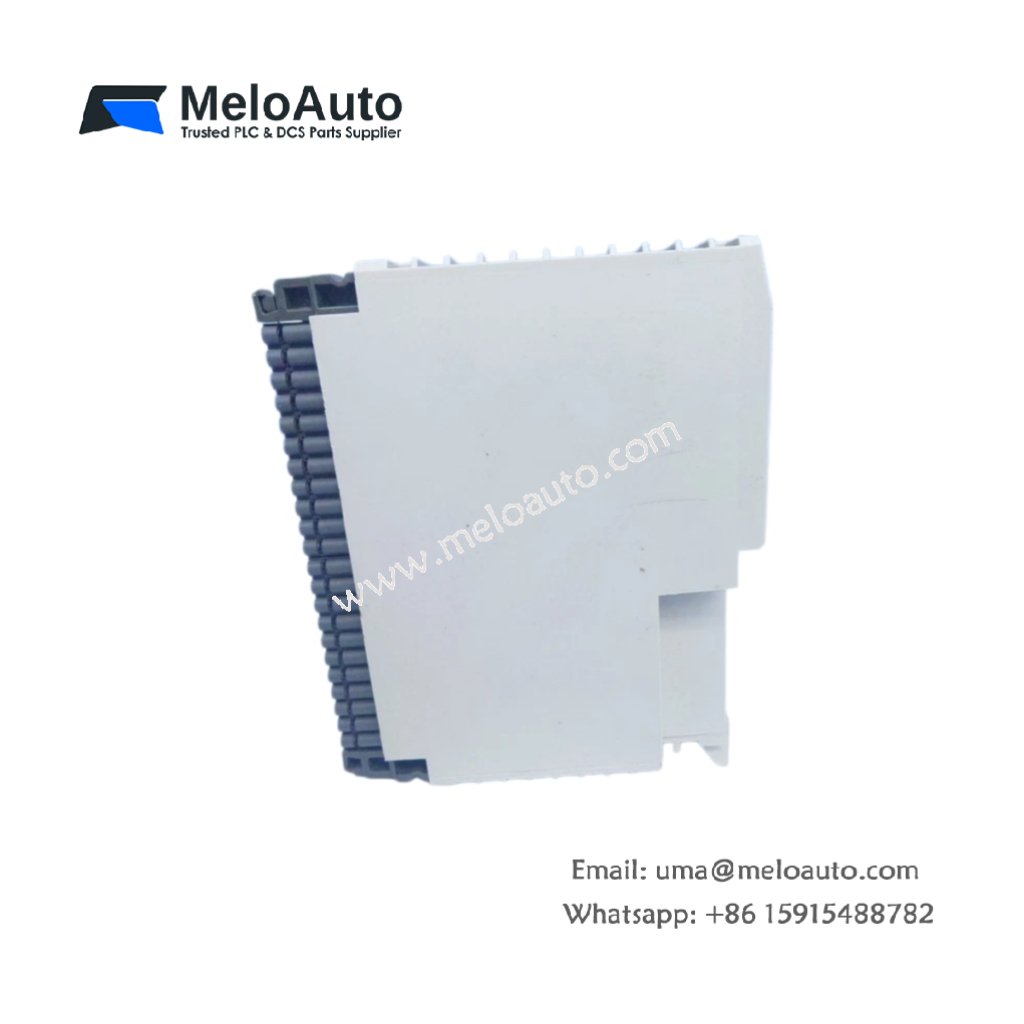 Schneider ASBFRQ254 I/O Module – Digital Input Output Unit