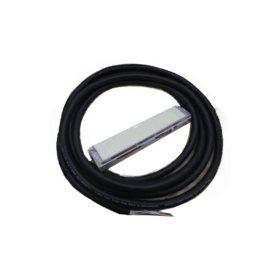 Schneider 140XTS10215 CableFast pre-wired I/O cable 2.15m. 20-pin connectors, shielded, 0.48kg. For Quantum to Telefast connection.