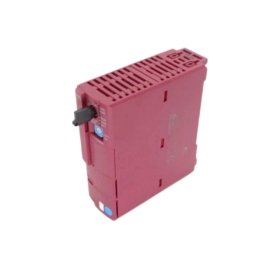 Original Fuji NP1PS-32 MICREX-SX combined power supply and CPU module. 24V DC input, 3A output, supports 8 I/O modules. In stock.