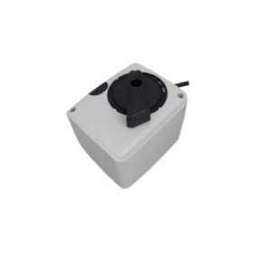 Schneider A010/24V PLC module with power supply and basic logic. 100-240VAC input, 24VDC 1.2A output, 28W, 0.22kg.